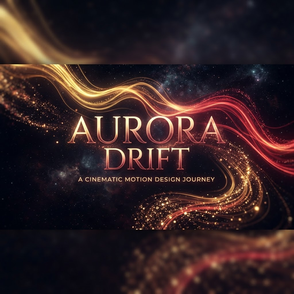Aurora Drift