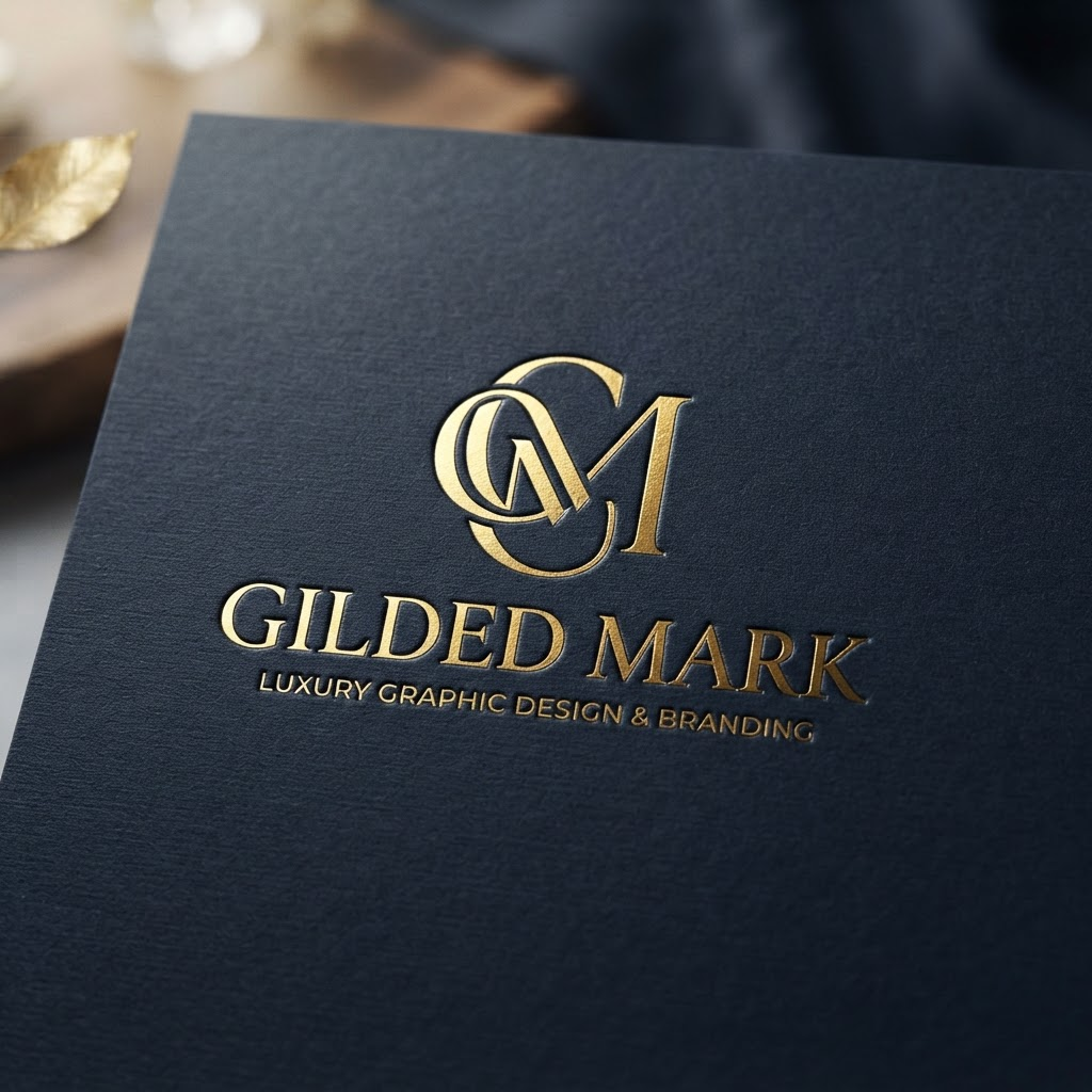 Gilded Mark